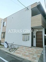 エルスタンザ中葛西