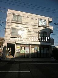 フローラ岸谷
