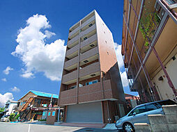 マーブルコート新町