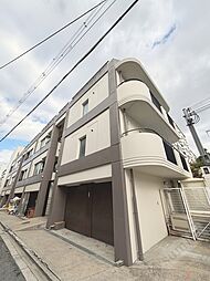 大阪市平野区加美北８丁目