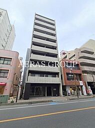 ＵＲＢＡＮ ＳＥＬＥＣＴ 川口並木