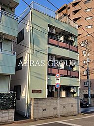 第二マウントスリー