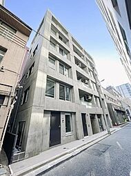 スフィア日本橋富沢町