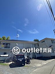茅ヶ崎市赤羽根の一戸建て