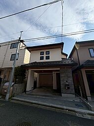 世田谷区松原３丁目の一戸建て