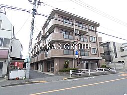 レヂオンス立川栄町