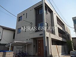 エトワールイースト壱番館