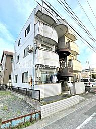 アーバンヒルズ東川口