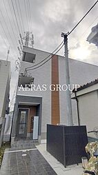 グレイス川越