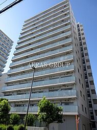 パークアクシス東陽町