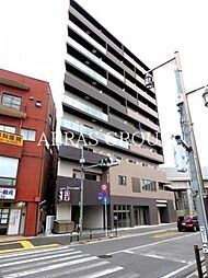 ナパージュ竹ノ塚駅前