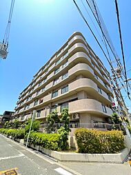 アロースあびこ