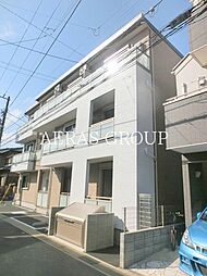 エルスタンザ本八幡