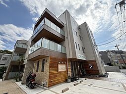 多摩市関戸４丁目