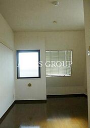 ファインコート等々力