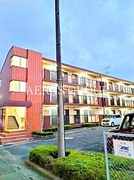 曙マンション