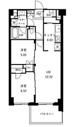 ザ・ケンジントン・レジデンスときわ台