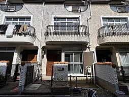 泉佐野市旭町テラス