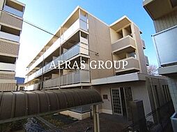 レオパレスパルコートＡ