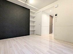 フラッフィー市谷台町