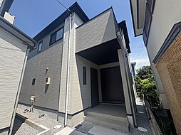 相模原市緑区町屋2丁目戸建