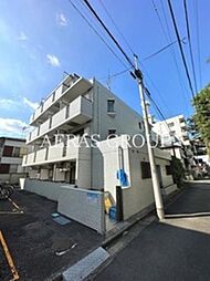 エクセレントハイム下高井戸