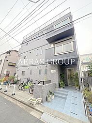リビオン・タートル