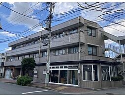 グランドステータス湘南ドリームパレス浜竹