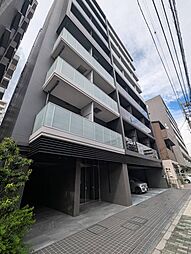 パークリュクス清澄白河