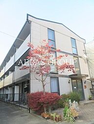 レオパレス高津