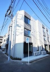 中野区上高田１丁目