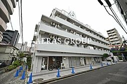 横浜市西区平沼１丁目