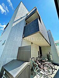 メゾンブラッシュ代々木上原