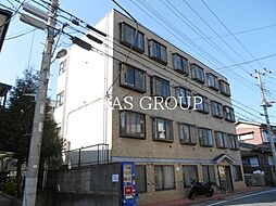 Ｍマンション