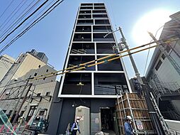 大阪市福島区海老江１丁目