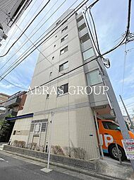 プラウドフラット門前仲町II