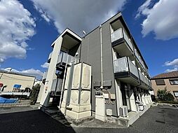 レオパレス浦和南