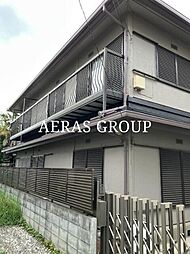 野方1丁目戸建