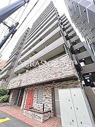 新宿区市谷薬王寺町