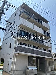 ダウンタウンレジデンス