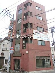 クロスロード東新小岩