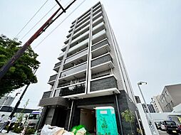 大阪市西淀川区御幣島３丁目