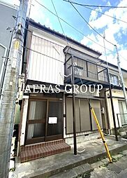 鳩ヶ谷戸建て
