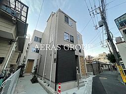 Ｋｏｌｅｔ鐘ヶ淵03