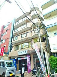 第七矢沢ビル 601