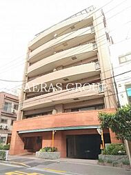 ワコーレロイヤル根岸