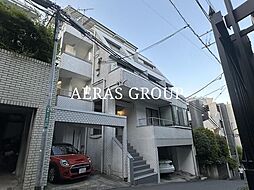 マンションかとれあ