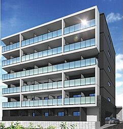 レシオス京都嵯峨野