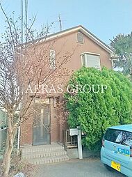 ヴィラ花小金井