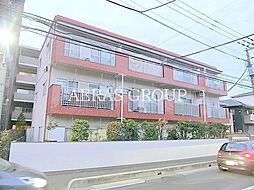 ビッグ武蔵野ひばりヶ丘61期